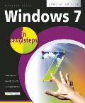 Windows 7 in Easy Steps: Special Edition (In Easy Steps)