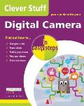Clever Stuff You Can Do with Your Digital Camera in Easy Steps (In Easy Steps) Cover