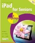 Ipad for Seniors in Easy Steps: Covers IOS 6 (In Easy Steps)