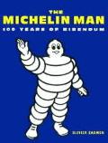Michelin Man 100 Years of Bibendum