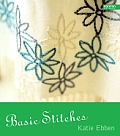 Basic Stitches Cover