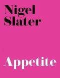 Appetite: So What Do You Want To Eat Today? Cover