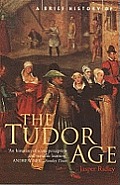 Brief History of the Tudor Age