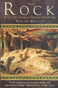 Rock a Tale of Seventh Century Jerusalem Cover