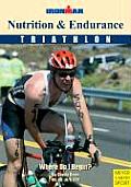 Nutrition and Endurance: Where Do I Begin? (Ironamn)
