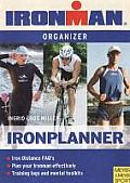 Ironplanner: Iron-Distance Organizer for Triathletes (Ironman)