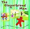 The Gingerbread Man