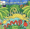 Cha-Cha-Cha en la Selva / The Animal Boogie