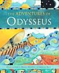 The Adventures of Odysseus