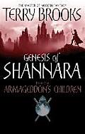 Armageddon's Children Cover