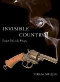 Invisible Country: Four Polish Plays (Intellect Books - Play Text)
