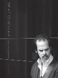 The Art of Nick Cave: New Critical Essays