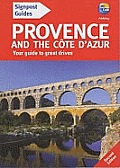 Provence & Cote Dazur
