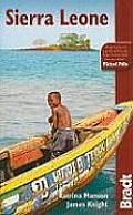 Sierra Leone (Bradt Travel Guide Sierra Leone)