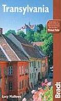 Transylvania (Bradt Travel Guide Transylvania)