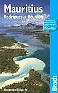 Bradt Mauritius, Rodrigues, Reunion (Bradt Travel Guide Mauritius, Rodriques & Reunion: The Mascarene Isles)