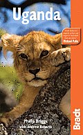 Bradt Uganda (Bradt Travel Guide Uganda)