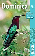 Dominica (Bradt Travel Guide Dominica)