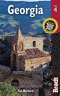 Georgia (Bradt Travel Guide Georgia with Armenia)
