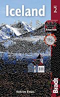 Bradt Iceland (Bradt Travel Guide Iceland)