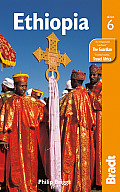 Ethiopia (Bradt Travel Guide Ethiopia)