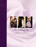 The Wedding Planner by Antonia Swinson