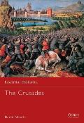 Crusades - Essential Histories Edition (01 Edition)