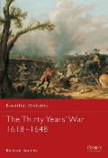 Thirty Years' War, 1618-1648 (02 Edition)