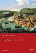 War of 1812 (02 Edition)
