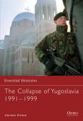 Collapse of Yugoslavia, 1991-1999 (04 Edition)