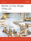 Campaign #145: Battle of Bulge 1944 (2): Bastogne