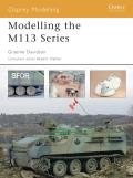Modelling the M113 Series Cover