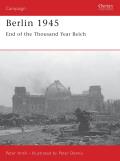 Campaign #159: Berlin 1945: End of the Thousand Year Reich