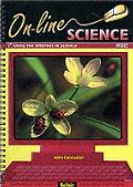 On Line Science 07-11
