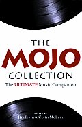 Mojo Collection 3RD Edition Greatest Albums of A Cover