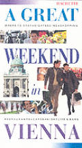 A Great Weekend in Vienna Cover