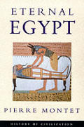 Phoenix: Eternal Egypt (History of Civilization) Cover