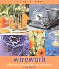 Wirework (Inspirations) Cover