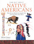 Find Out about Native Americans (Find Out About...)