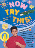 Now Try This! Cover