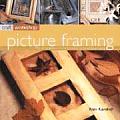 Picture Framing (Craft Workshop...) Cover