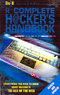 Complete Hackers Handbook Rev Edition