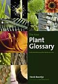 The Kew Plant Glossary: An Illustrated Dictionary of Plant Identification Terms