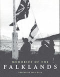 Memories of the Falklands.