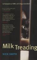 Milk Treading Cover