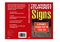 The World's Stupidest Signs Cover