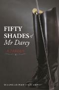 Fifty Shades of MR Darcy: A Parody Cover