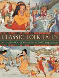 Classic Folk Tales Cover