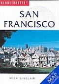 San Francisco Travel Pack with Map (Globetrotter Travel Packs)