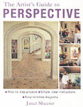 The Artist's Guide to Perspective